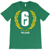 Rainbow Six Siege Pro Legue T-Shirt