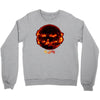 Halloween Sun Crewneck Sweatshirt