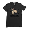 anatomy Ladies Fitted T-Shirt