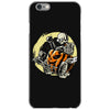 halloracerween iPhone 6/6s Case