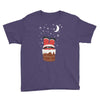 christmas chimney Youth Tee