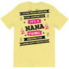 It's A Nana Thing T-Shirt