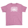 yoga inspired Youth Tee