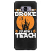 teacher Samsung Galaxy S8 Plus