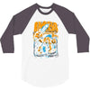 gamer by shoden23 d5uo80u 3/4 Sleeve Shirt