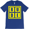 rude T-Shirt