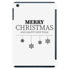 merry christmas and happy new year iPad Mini