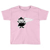 boris badenov Toddler T-shirt