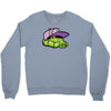 principality of style Crewneck Sweatshirt