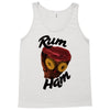rum ham Tank Top