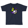 pan Toddler T-shirt