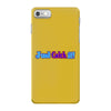just catch it iPhone 7 Case