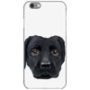 Dog2 iPhone 6/6s Case