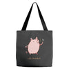 instaham Tote Bags