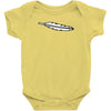fahrie77 Baby Bodysuit