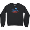 feel the bird Crewneck Sweatshirt