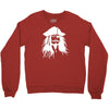 ninja ou pirate Crewneck Sweatshirt