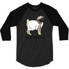 Dogtor 3/4 Sleeve Shirt