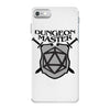 Dungeon Master T-Shirt iPhone 7 Case