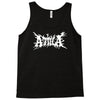 attila the artery foundation Tank Top