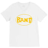 band V-Neck Tee
