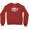crafting Crewneck Sweatshirt