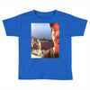 rhcp Toddler T-shirt