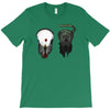 it glows T-Shirt
