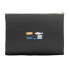 school photos Accessory Pouches