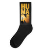 Human Socks
