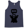 Ghost Boo Tank Top