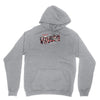 greetings from the future Unisex Hoodie