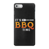 It's BBQ Time iPhone 7 Case