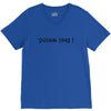 I Feel Weird V-Neck Tee