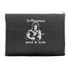 gary moore homage Accessory Pouches