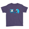 retweet Youth Tee