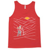 hiking Tank Top
