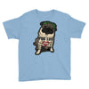 PUG LIFE Youth Tee