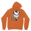 no sympathy for the devil Unisex Hoodie