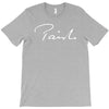 paiste signature new T-Shirt
