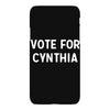 vote for cynthia iPhoneX