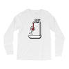 wine Long Sleeve Shirts
