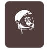 astronaut monkey Mousepad