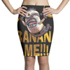 banana mee!!! Pencil Skirts