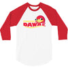 Finding Da Wae 3/4 Sleeve Shirt