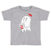 soda ghost Toddler T-shirt