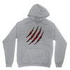 Clawed Up Unisex Hoodie