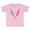 Maverick Toddler T-shirt