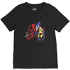 mutant v mutant V-Neck Tee