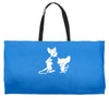 ratten rats Weekender Totes